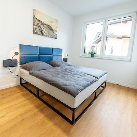 Apartment Weingut Dr Hermann I Erden Kültér fotó