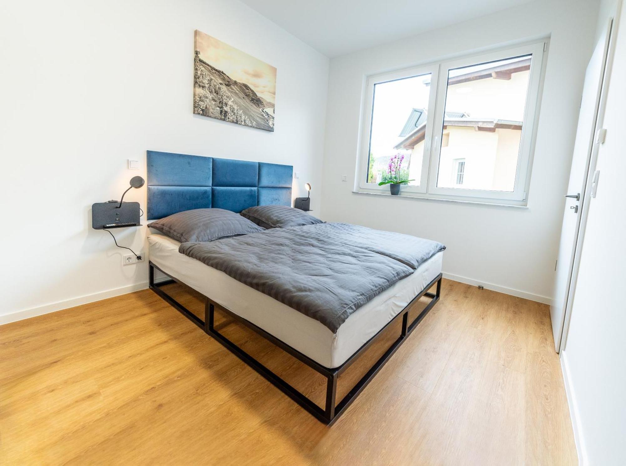 Apartment Weingut Dr Hermann I Erden Kültér fotó