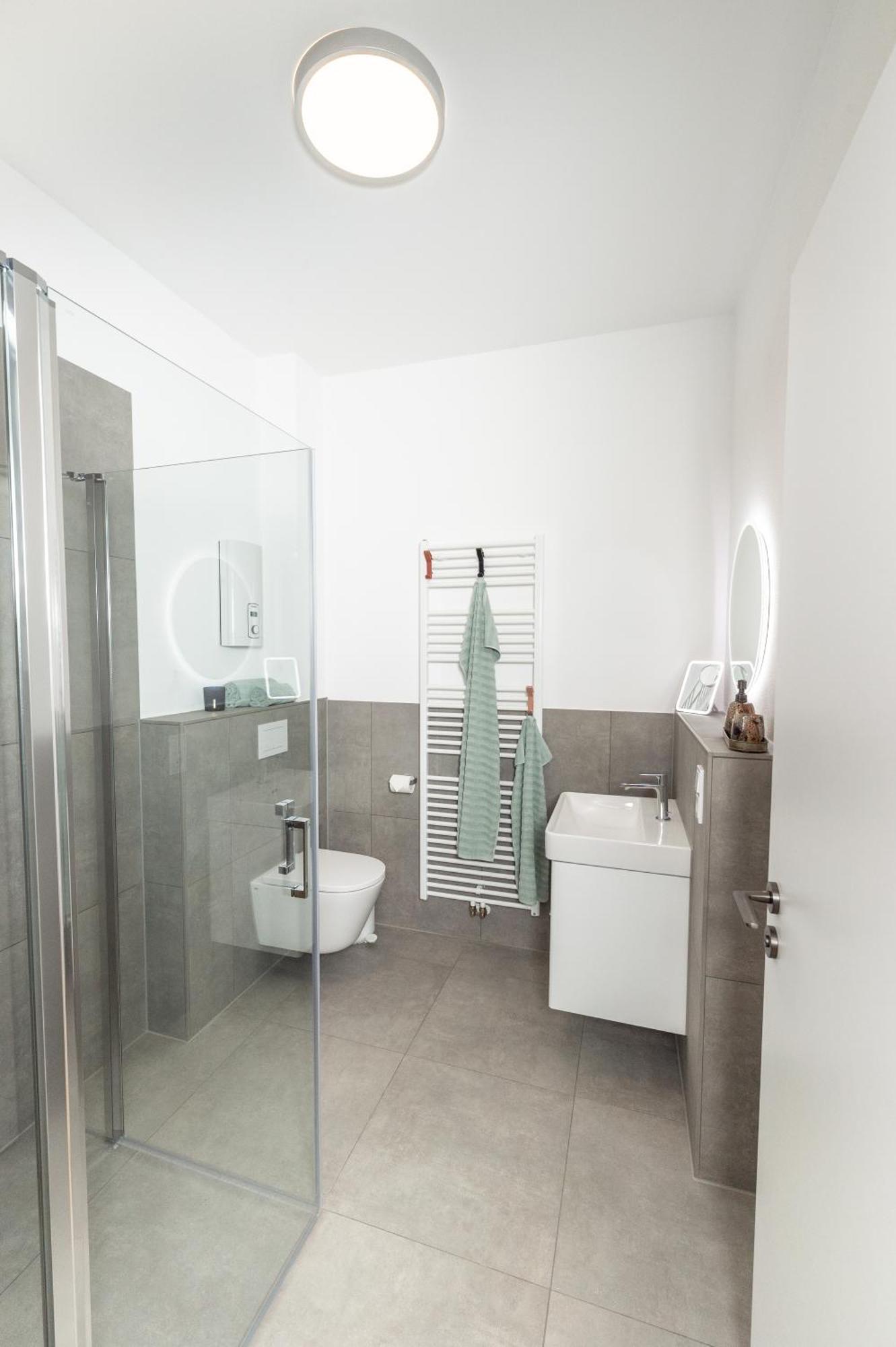 Apartment Weingut Dr Hermann I Erden Kültér fotó