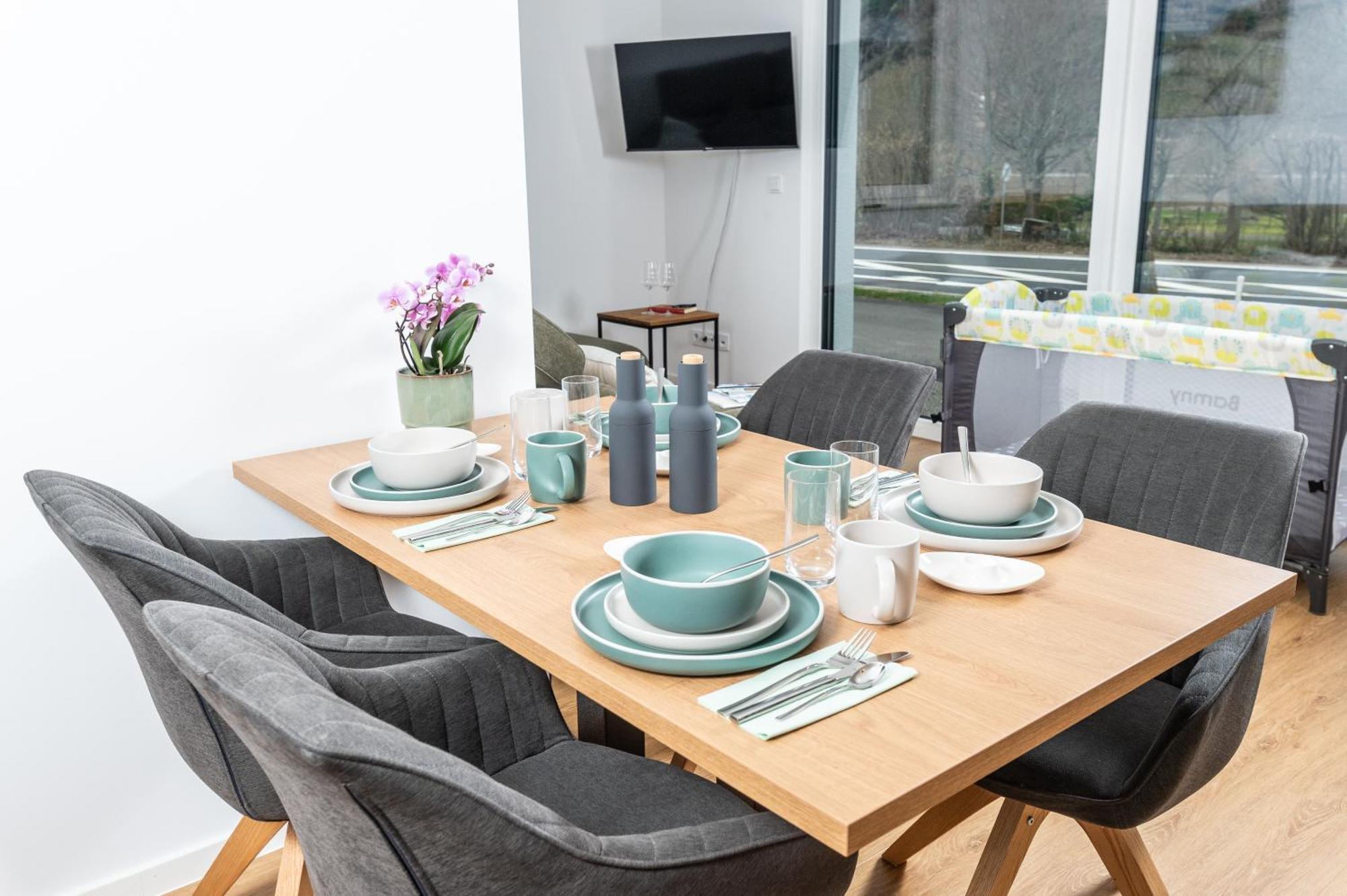 Apartment Weingut Dr Hermann I Erden Kültér fotó