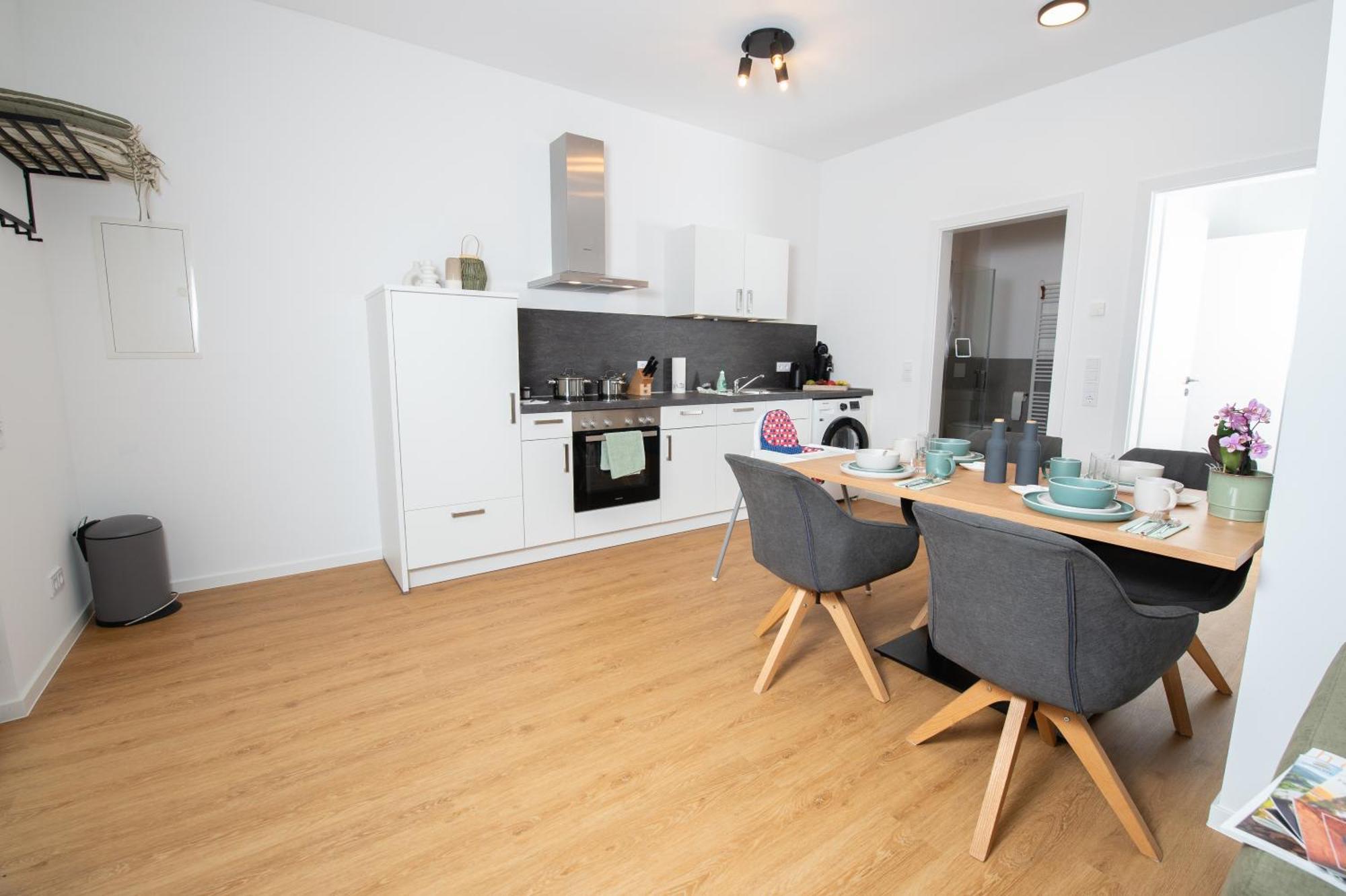 Apartment Weingut Dr Hermann I Erden Kültér fotó