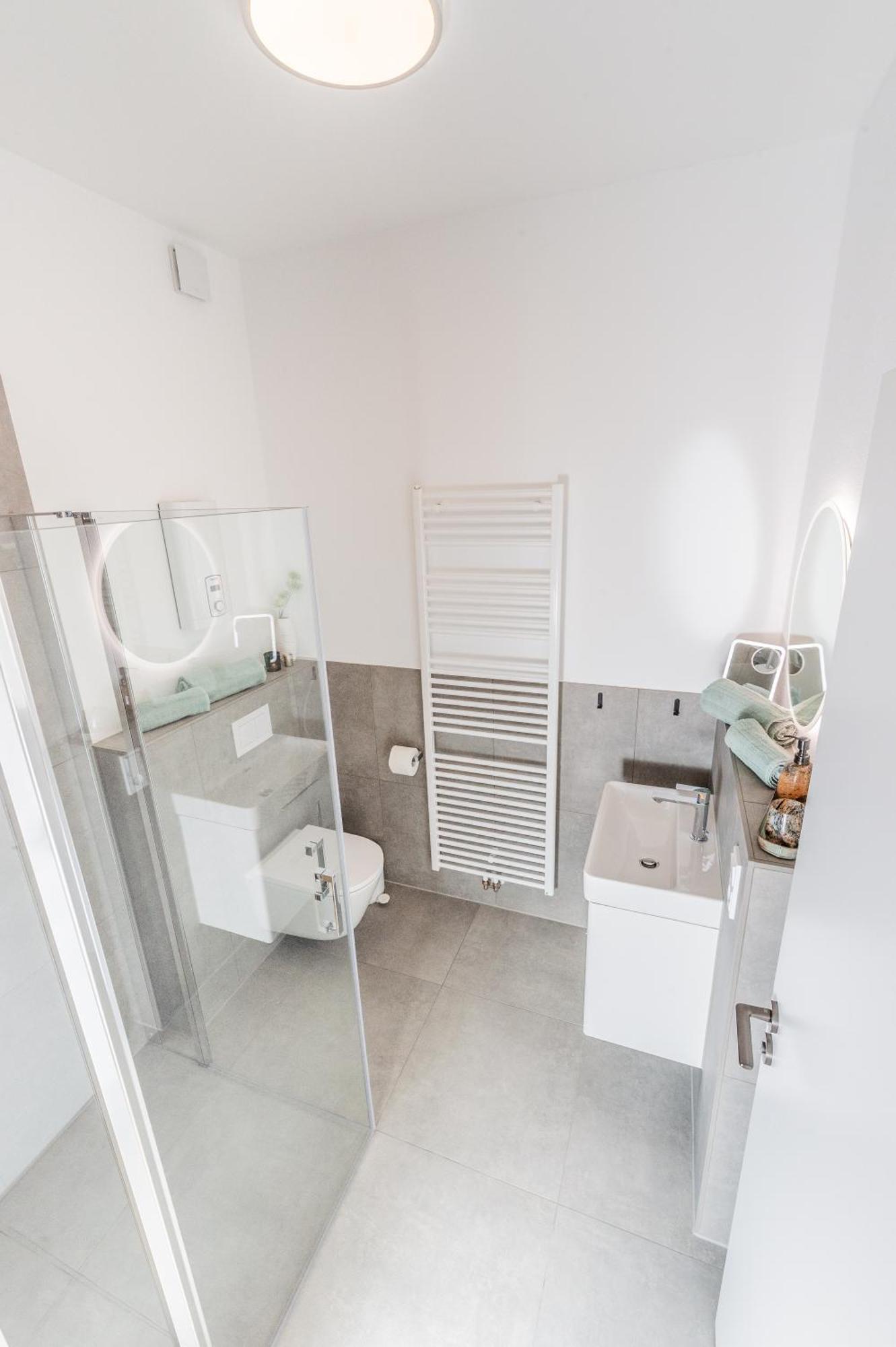 Apartment Weingut Dr Hermann I Erden Kültér fotó