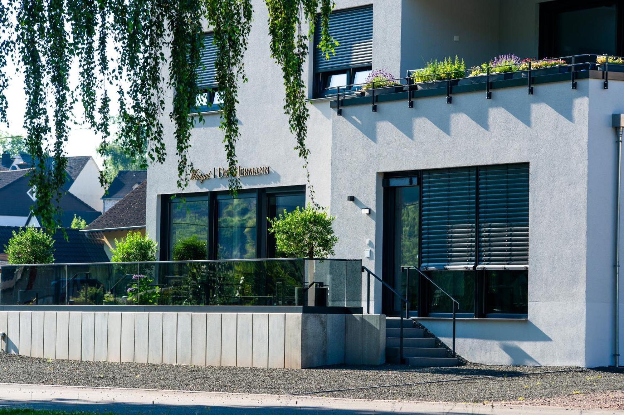 Apartment Weingut Dr Hermann I Erden Kültér fotó